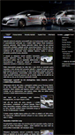 Mobile Screenshot of hybrid-auto.cz